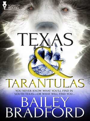 cover image of Texas and Tarantulas